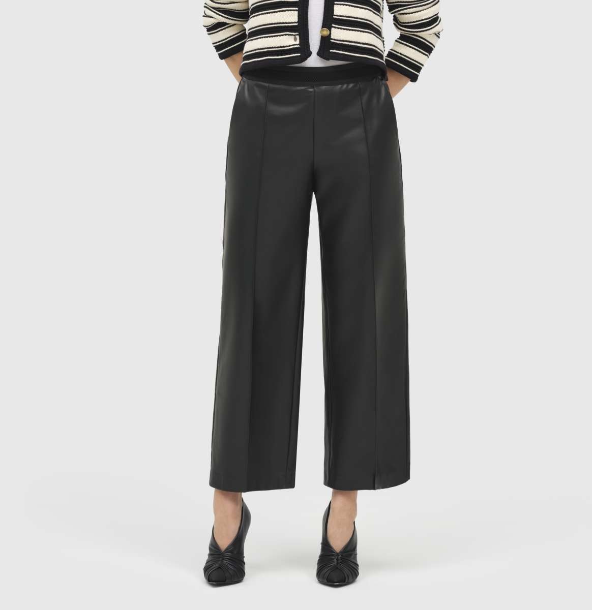 MAC CHIARA CROPPED PANT