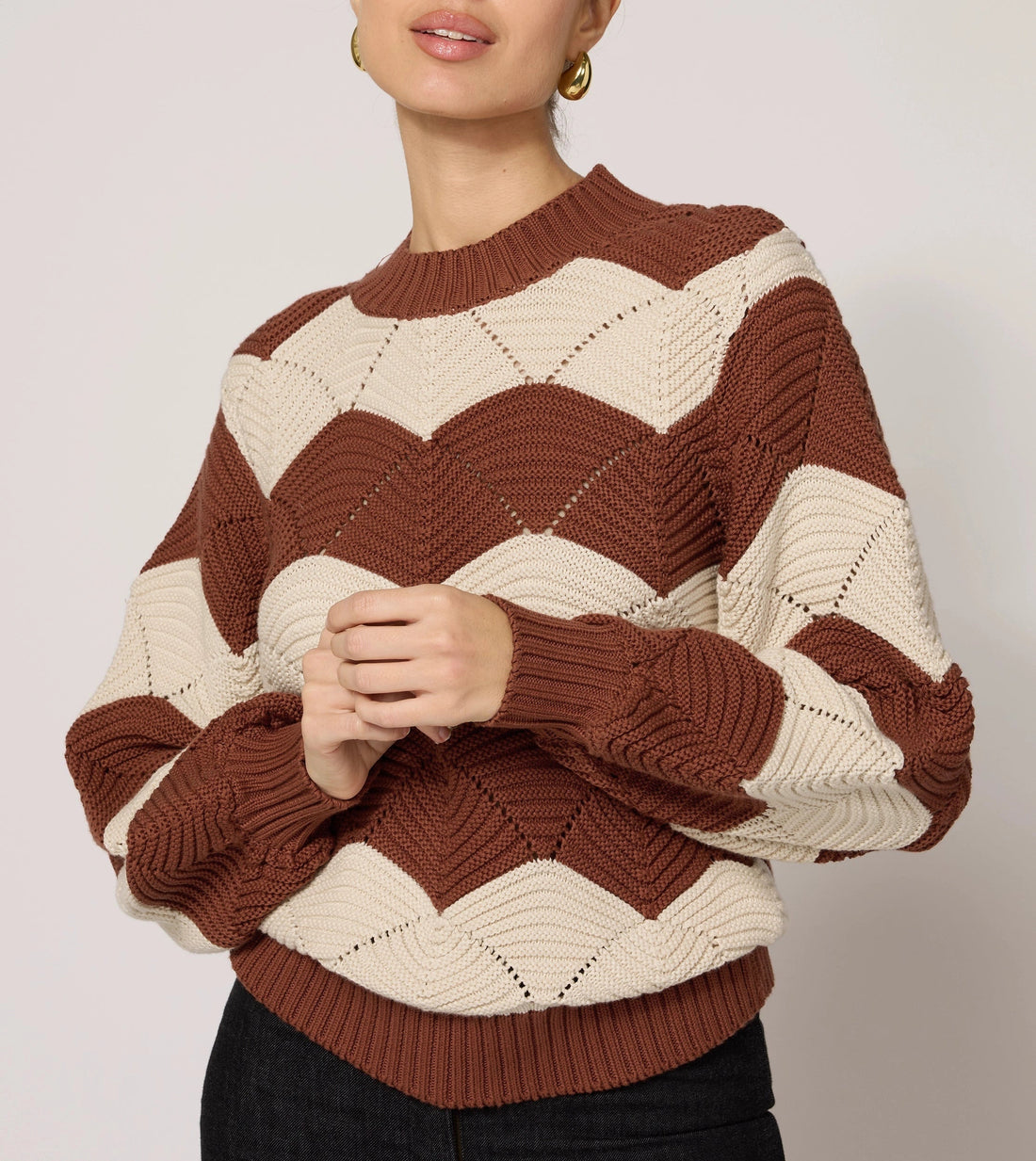 Cleobella Kori Sweater